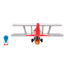 Tornado Biplane Sonic the Hedgehog